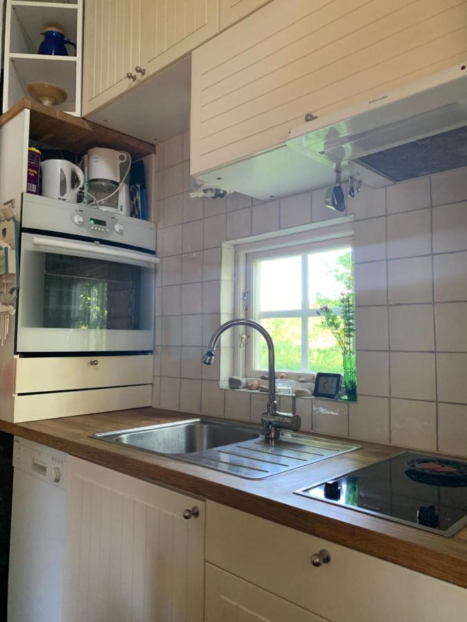 Paradiset Oestra Oeland Nedra Sandby Extérieur photo