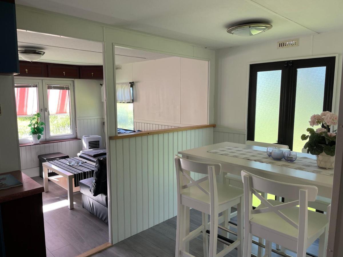 Paradiset Oestra Oeland Nedra Sandby Extérieur photo