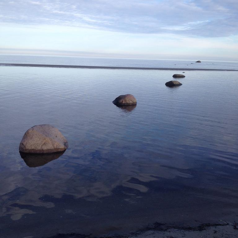 Paradiset Oestra Oeland Nedra Sandby Chambre photo